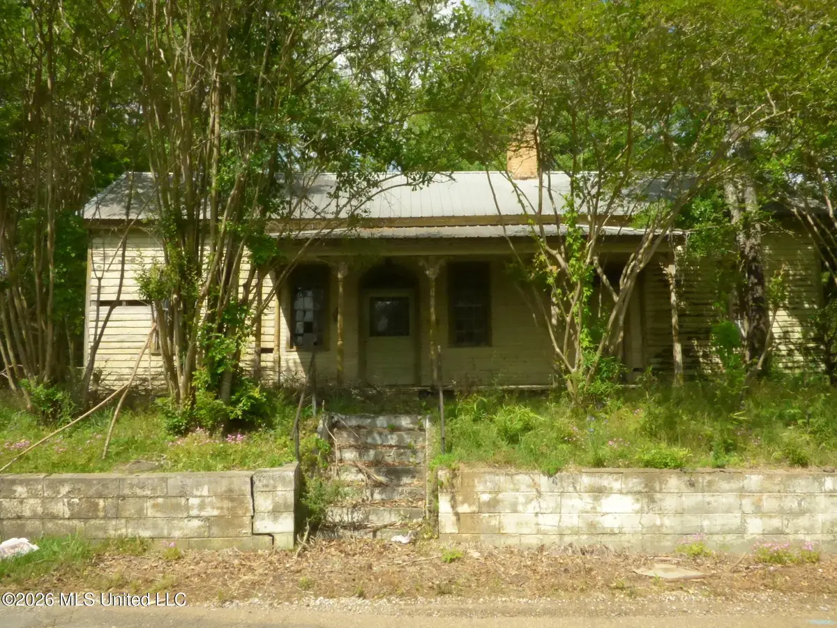 261 Holmes Street, Liberty, MS 39645 - #1