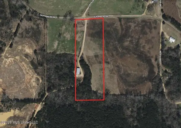 0000 NW California Road, Brookhaven, MS 39601