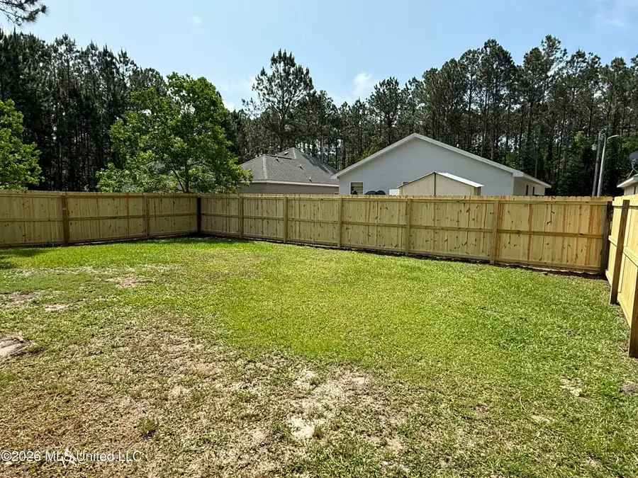 6031 E Newton Street, Bay Saint Louis, MS 39520 - #2