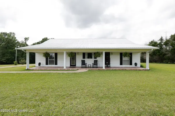 1024 Walker Lane, Summit, MS 39666