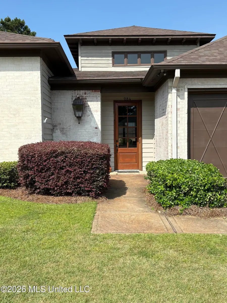 284 Caroline Boulevard, Madison, MS 39110 - #3