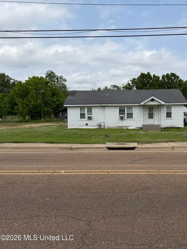2011 Carrollton Avenue, Greenwood, MS 38930