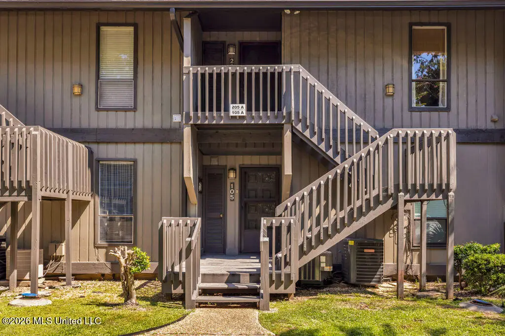 205 Lanai, Diamondhead, MS 39525 - #1