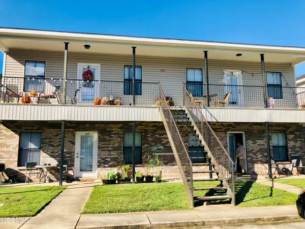 15812 Adam Road, Biloxi, MS 39532