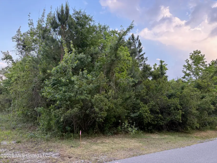 116 Engman Avenue, Bay Saint Louis, MS 39520 - #2