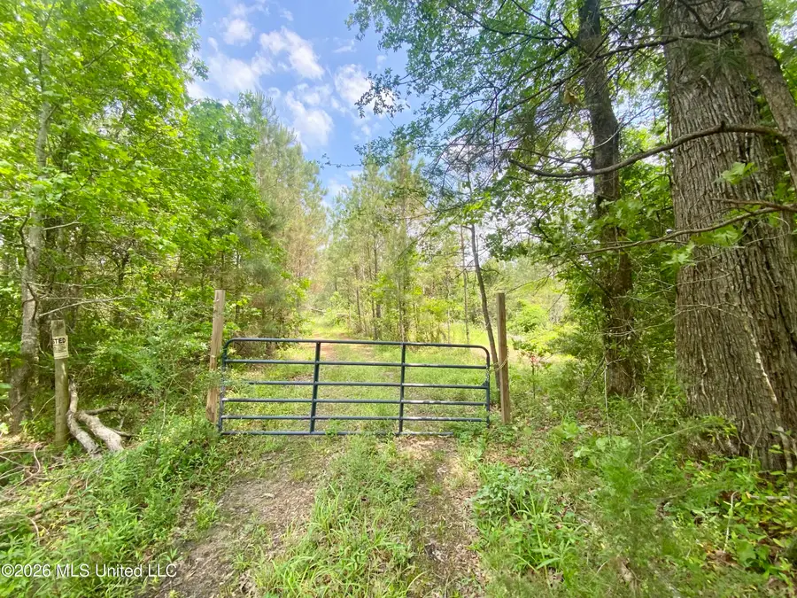 0 Henry Harris Road, Utica, MS 39175 - #2