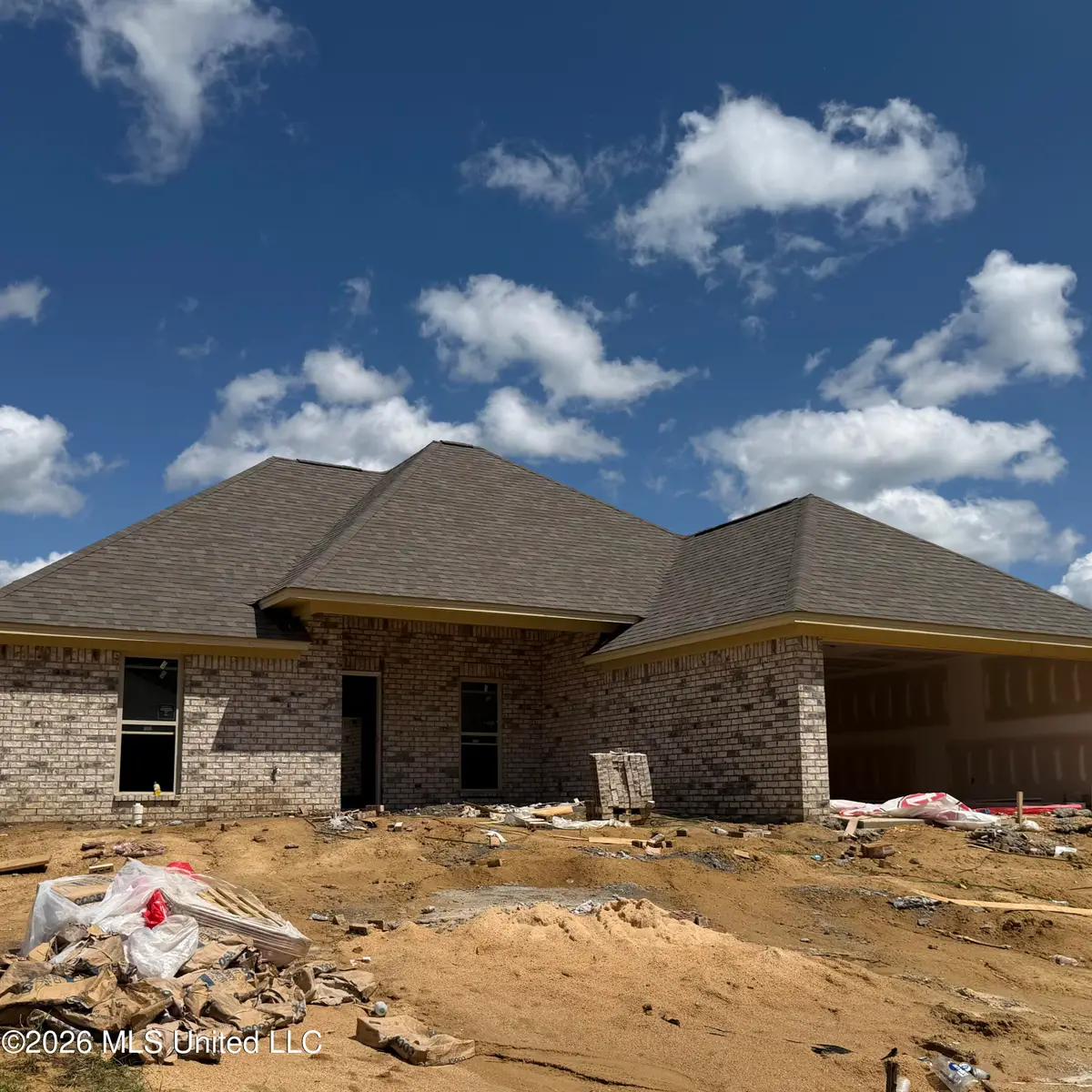 517 Stone Brook Place, Brandon, MS 39042 - #1