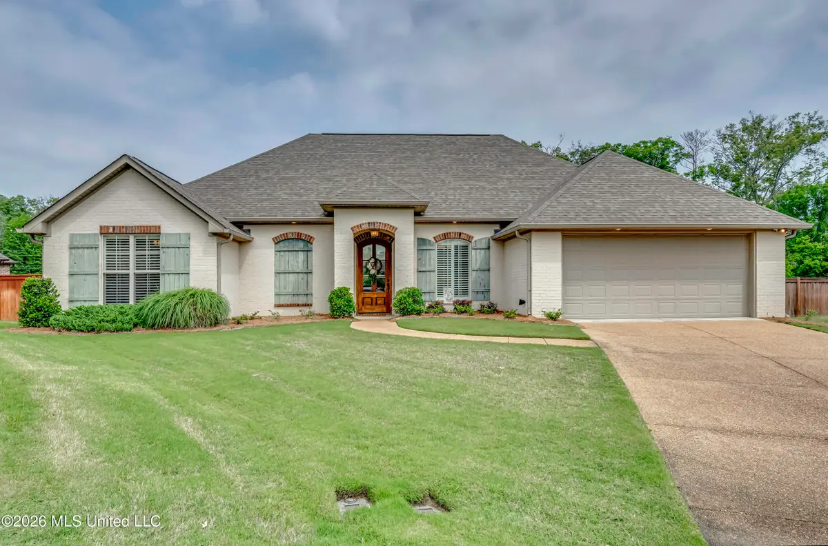 507 E Cowan Creek Cove, Brandon, MS 39047 - #1