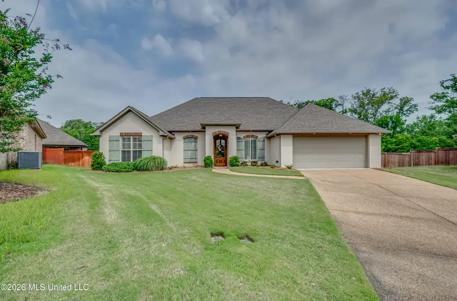 507 E Cowan Creek Cove, Brandon, MS 39047 - #2