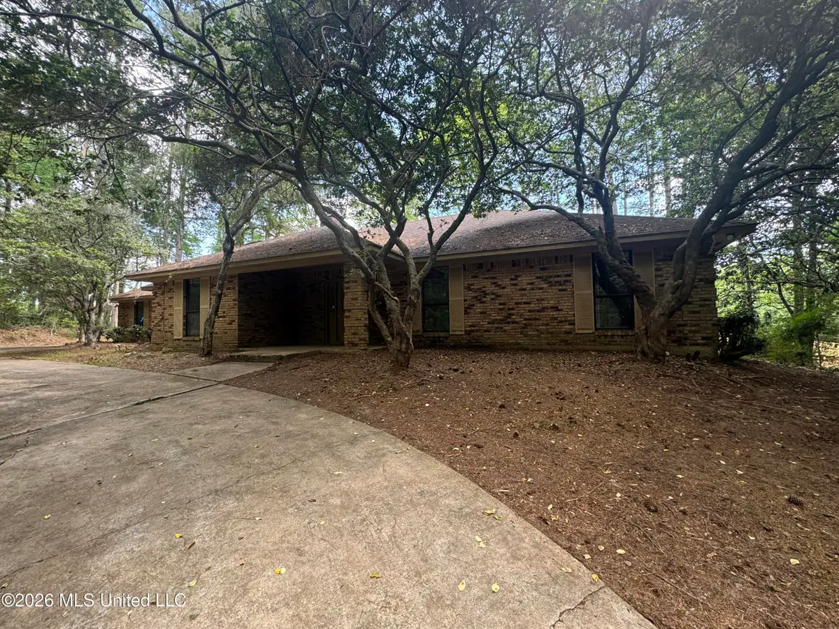 145 Margaret Lane, Florence, MS 39073 - #1