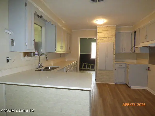 88 E Wilderness Road, Natchez, MS 39120 - #3