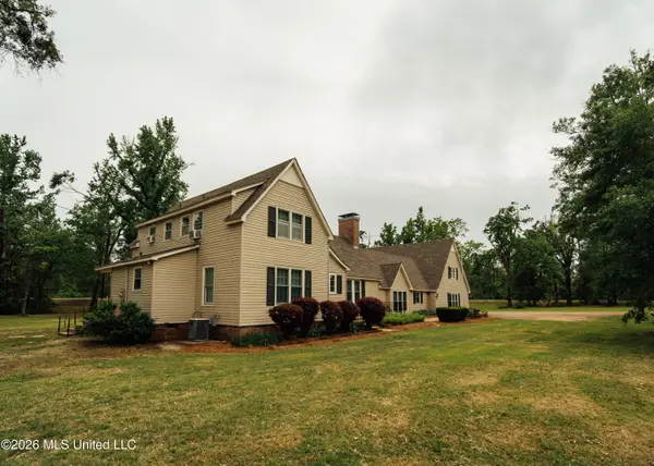 902 Mound Street, Belzoni, MS 39038