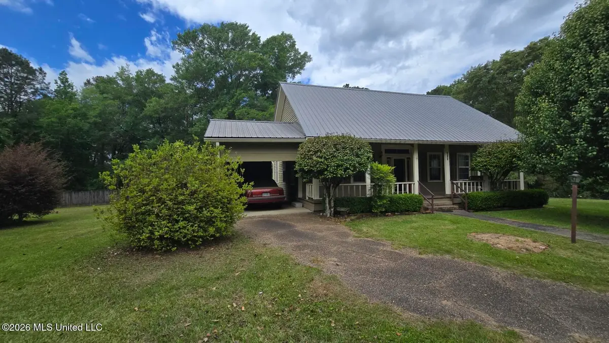 172 Ms-556, Meadville, MS 39653 - #1