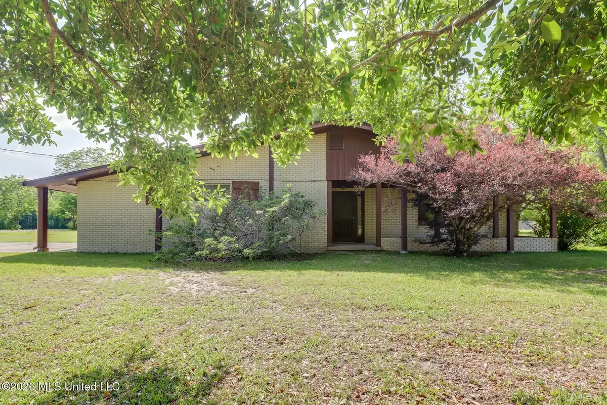 14841 John Clark Road, Gulfport, MS 39503 - #1