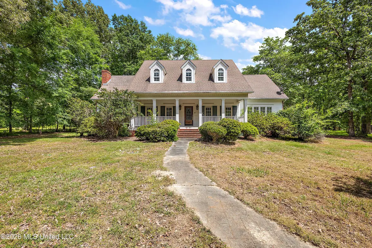 241 Heathway Cove, Jackson, MS 39272 - #1