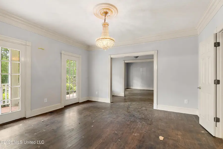 241 Heathway Cove, Jackson, MS 39272 - #2