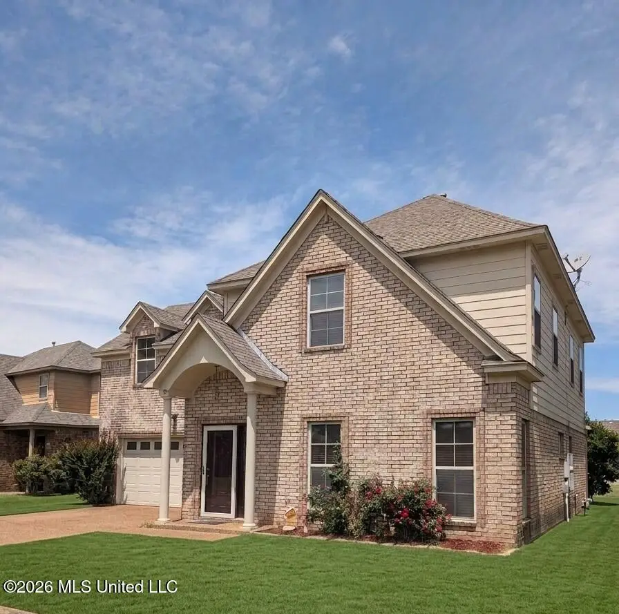 1326 Arbor Lake Drive, Horn Lake, MS 38637 - #1