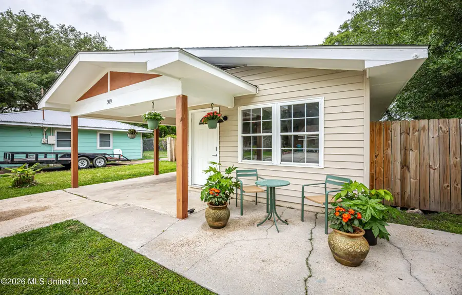 309 Teringo Circle, Ocean Springs, MS 39564 - #3