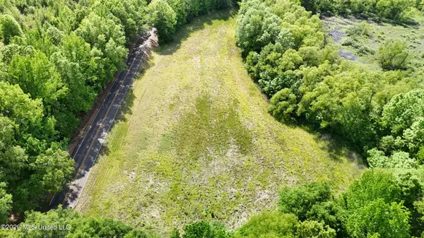 Pigeon Roost Road, Byhalia, MS 38611