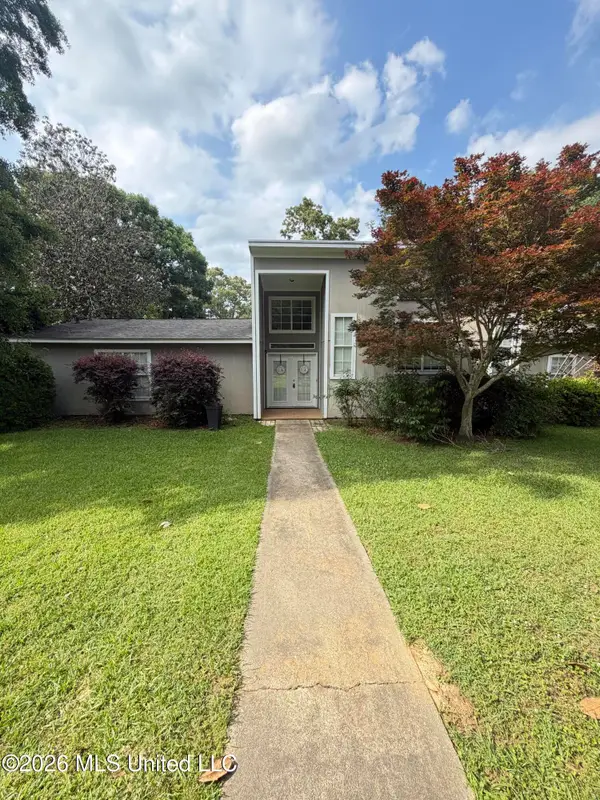 804 North Street, McComb, MS 39648