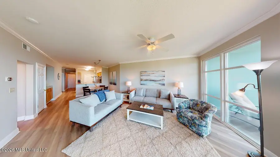 2230 Beach Drive, Gulfport, MS 39507 - #2