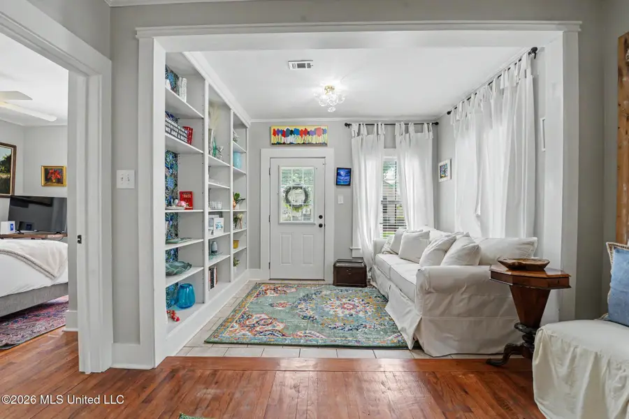 110 N Toulme Street, Bay Saint Louis, MS 39520 - #3