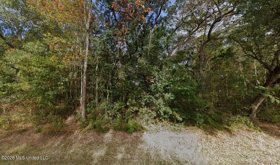 6195 E Pike Street, Bay Saint Louis, MS 39520 - #2