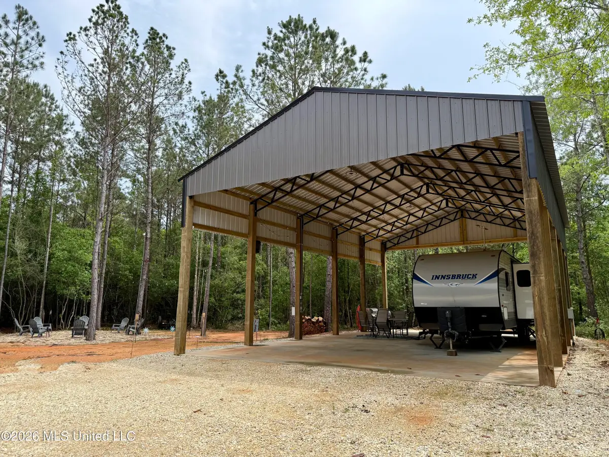 11519 Old Kiln Road, Picayune, MS 39466 - #1