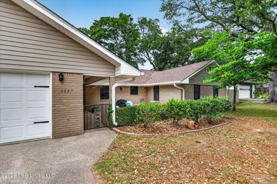 6627 Golf Club Drive, Diamondhead, MS 39525 - #3