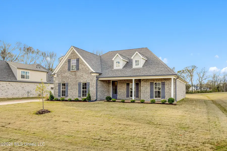 7671 John Elliott Lane, Hernando, MS 38632 - #2