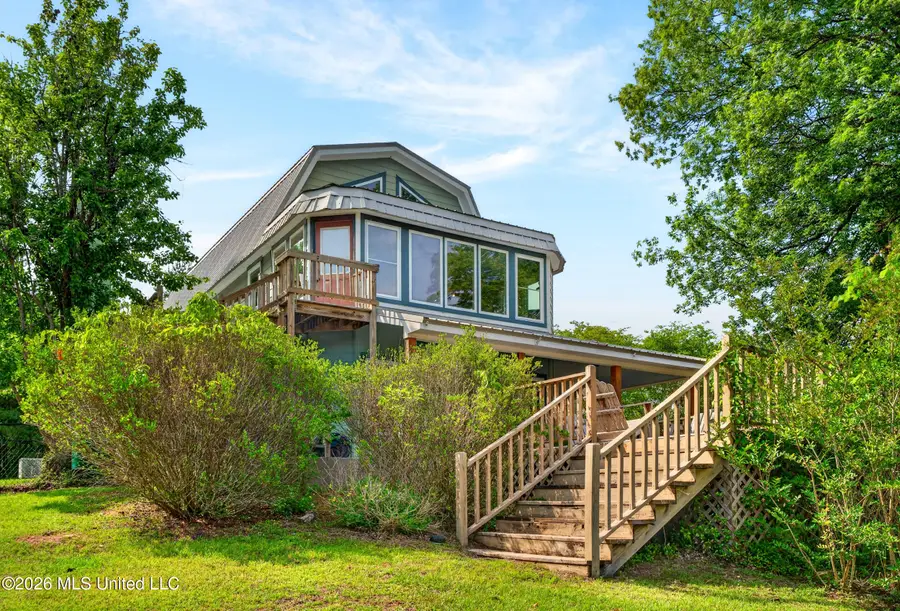 203 John Henry Lake Road, Poplarville, MS 39470 - #2