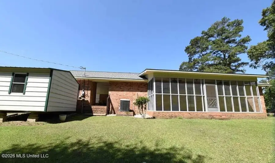 606 Pierce Road, Columbia, MS 39429 - #2
