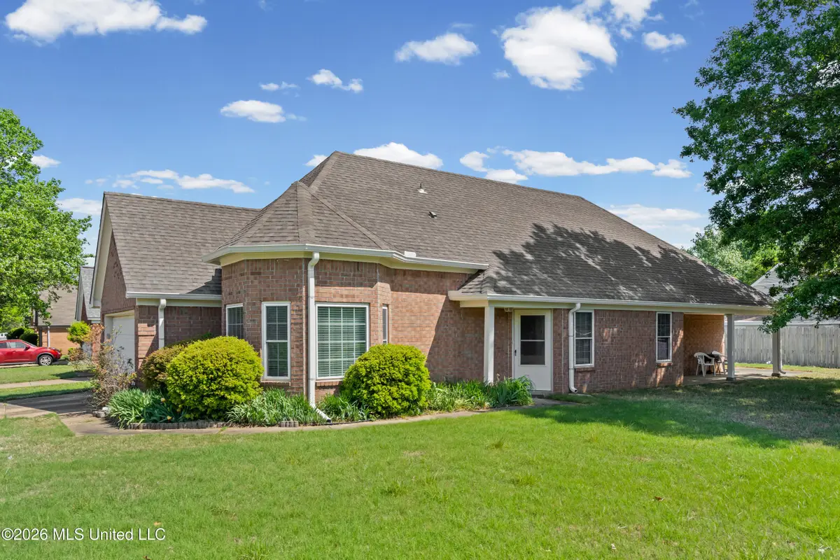 5788 Alexandria Lane, Southaven, MS 38671 - #1