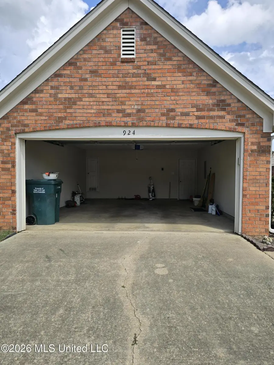 924 Remington Cove, Southaven, MS 38671 - #3