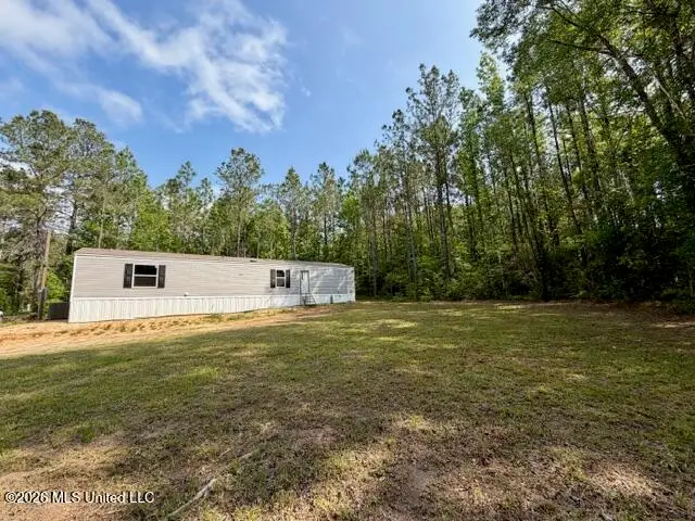 2177 Purvis Baxterville Road, Lumberton, MS 39455 - #1