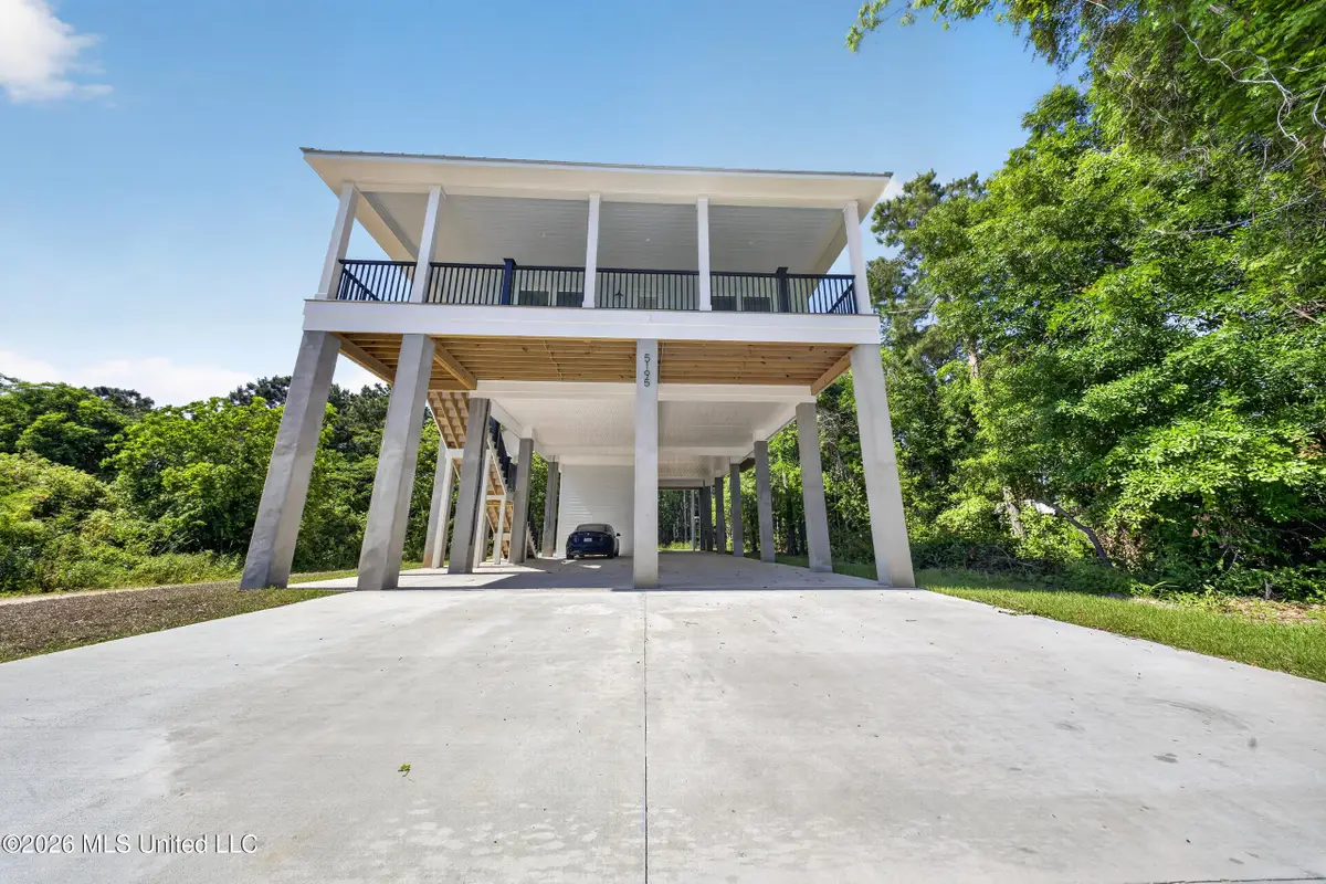 5195 Pointset Avenue, Bay Saint Louis, MS 39520 - #1