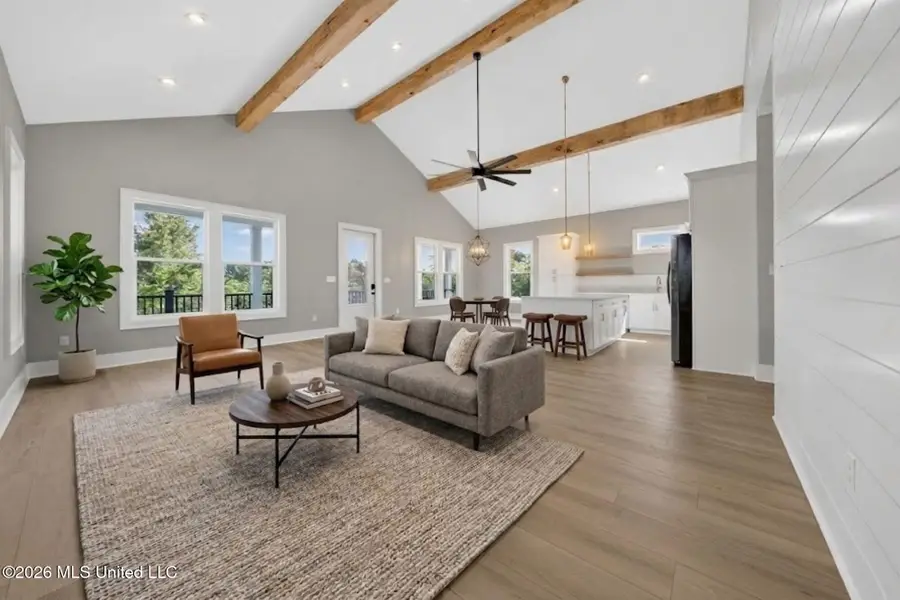 5195 Pointset Avenue, Bay Saint Louis, MS 39520 - #2