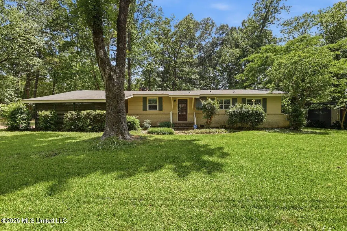 1649 E Northside Drive, Jackson, MS 39211 - #1