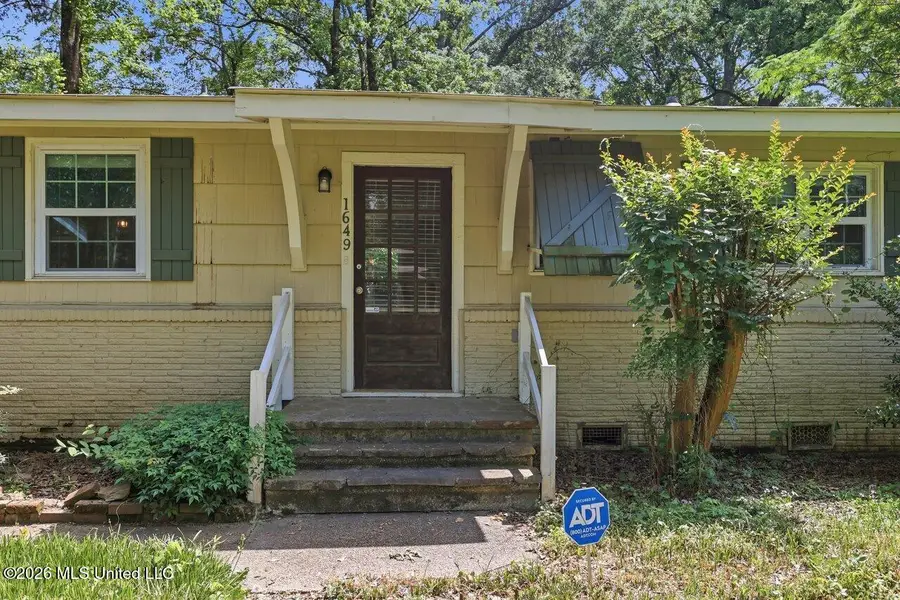 1649 E Northside Drive, Jackson, MS 39211 - #2