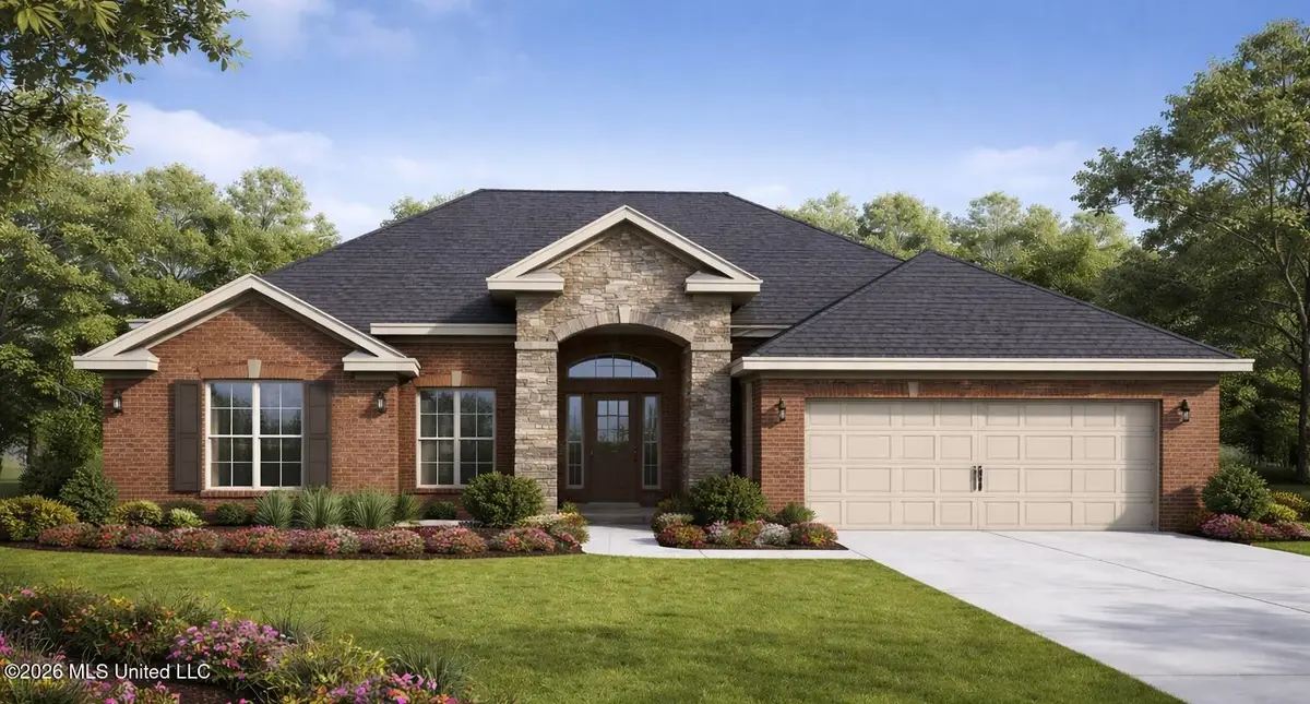 8842 Osprey Landing Circle, Vancleave, MS 39565 - #1