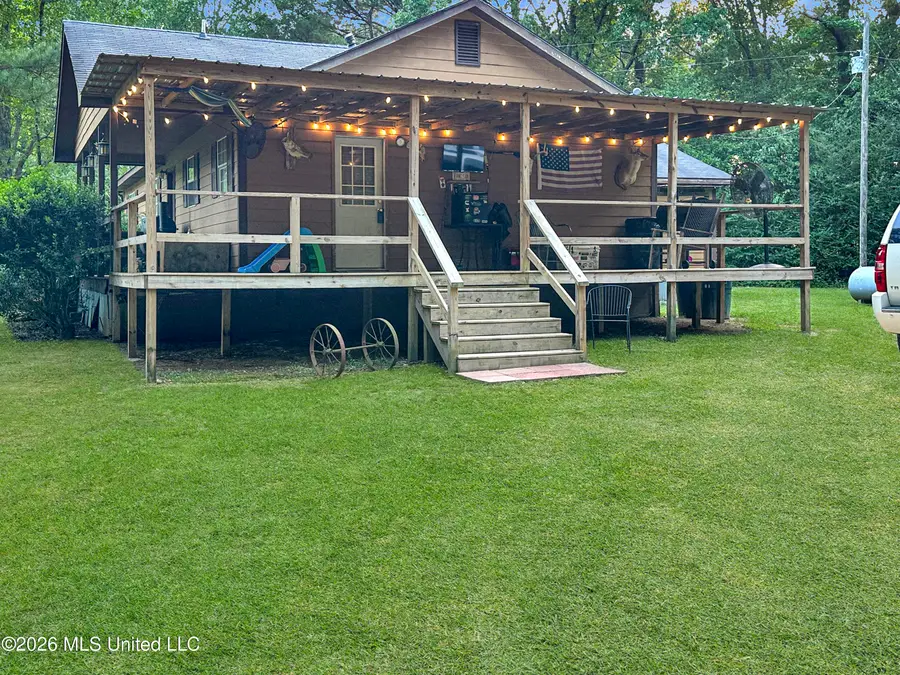 250 Lewis Road, Florence, MS 39073 - #2