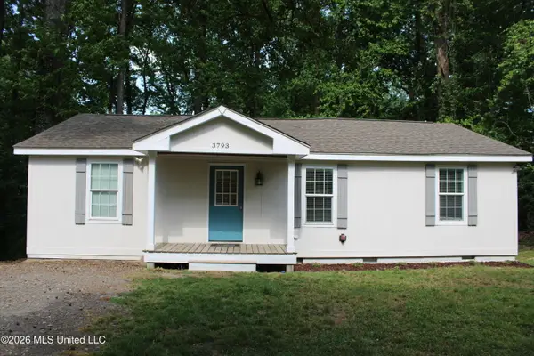 3793 Benvenue Cove, Hernando, MS 38632