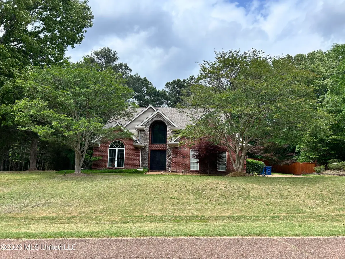 7684 N Rigmoore Point, Olive Branch, MS 38654 - #1