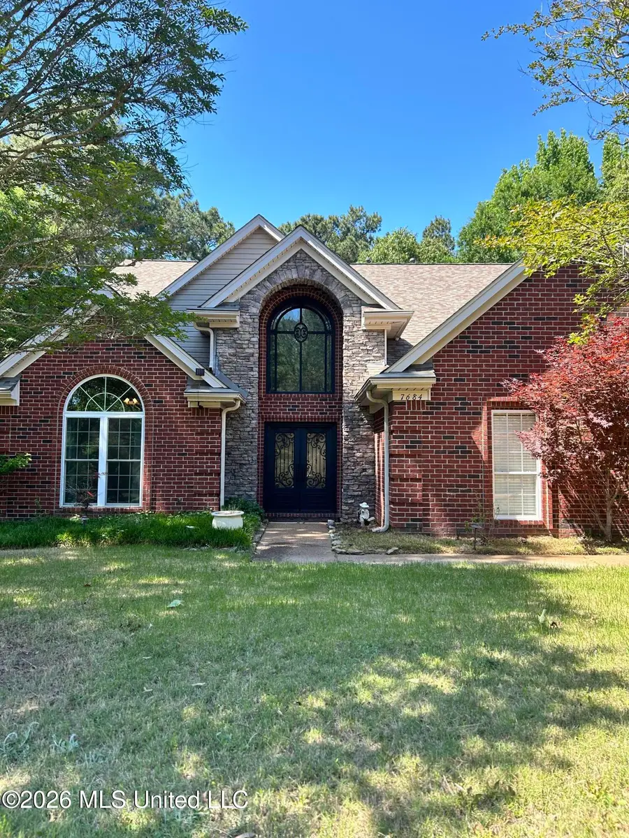 7684 N Rigmoore Point, Olive Branch, MS 38654 - #2