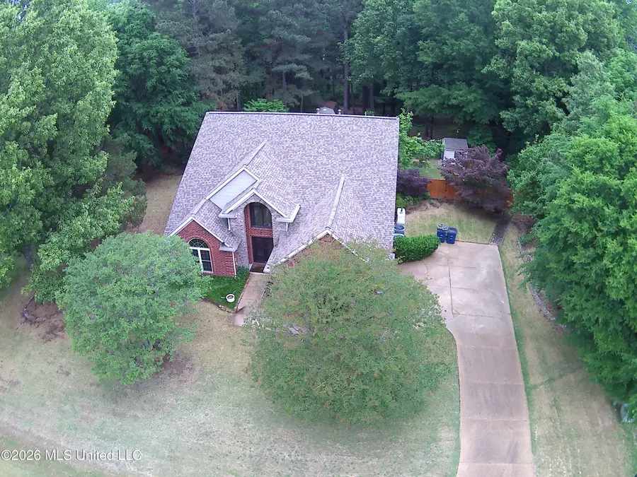 7684 N Rigmoore Point, Olive Branch, MS 38654 - #3