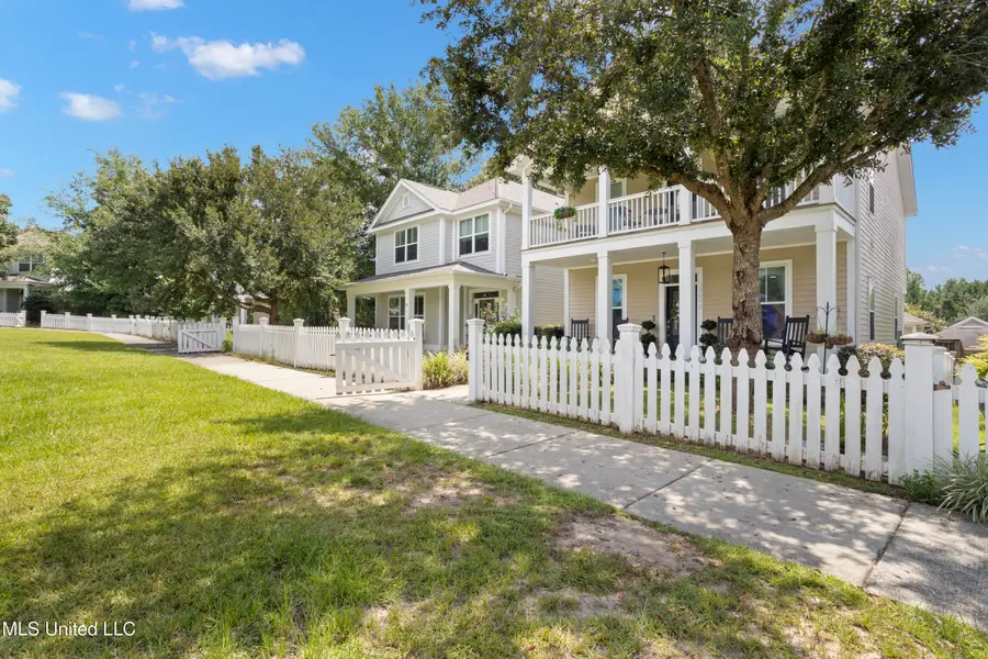 13090 Pine Valley Lane, Biloxi, MS 39532 - #3