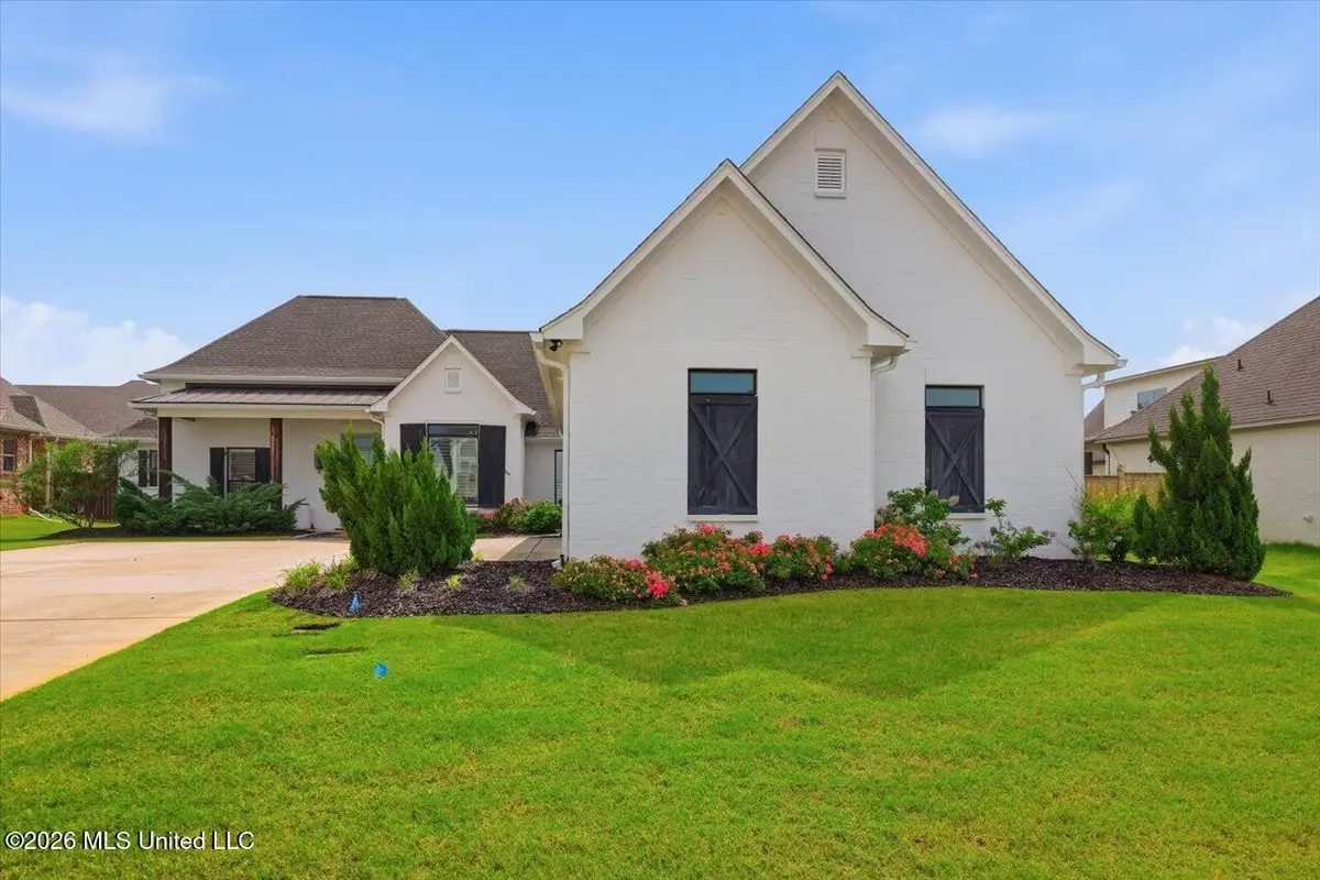 1009 Sapphire Crossing, Flowood, MS 39232 - #1