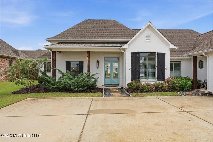 1009 Sapphire Crossing, Flowood, MS 39232 - #3