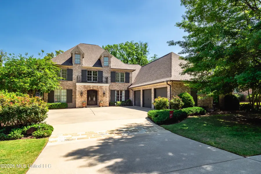 141 Fenwick Circle, Madison, MS 39110 - #2