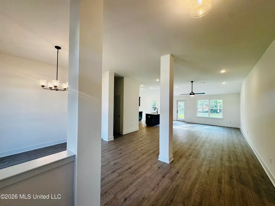 8838 Osprey Landing Circle, Vancleave, MS 39565 - #3